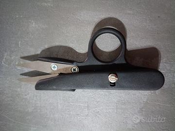 Forbici sartoria ricamo 