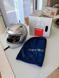 Casco Bye (Yamaha) taglia M