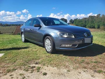 Volkswagen Passat 2.0 diesel 104 cv Comfortline