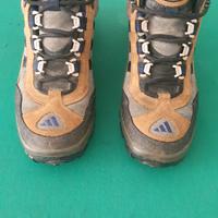 Scarpe Adidas trekking 41 1/3