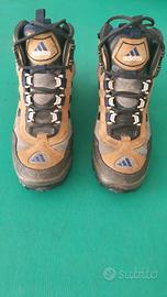 Scarpe Adidas trekking 41 1/3
