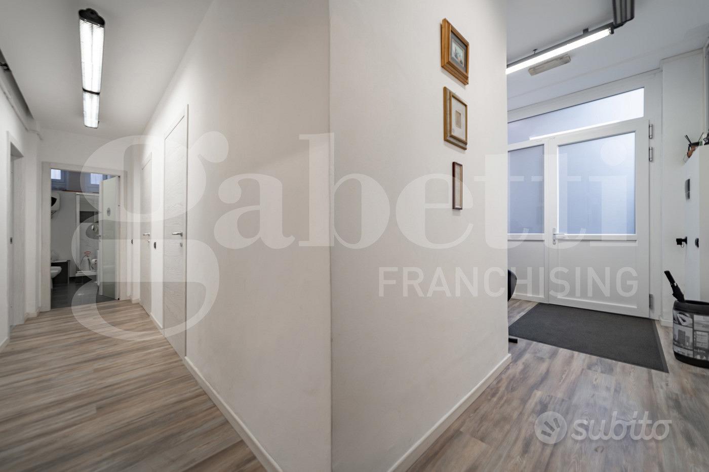 Laboratorio Milano [M.S-SEBINOVCG] - Vista 3