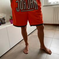 Pantaloncini jordan
