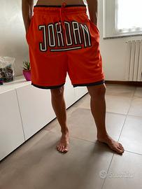 Pantaloncini jordan