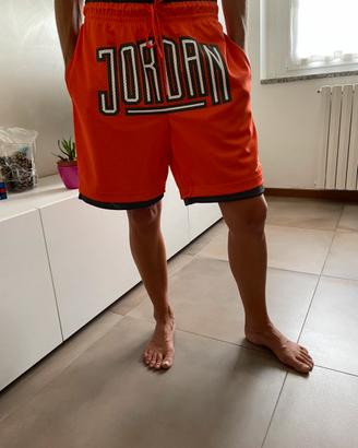 Pantaloncini jordan