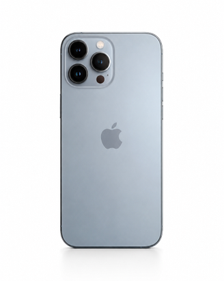 iPhone 13 promax/ Azzurro Sierra