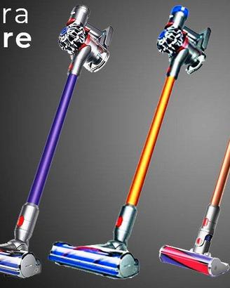 Aspirapolveri Dyson Servizio Riparazione