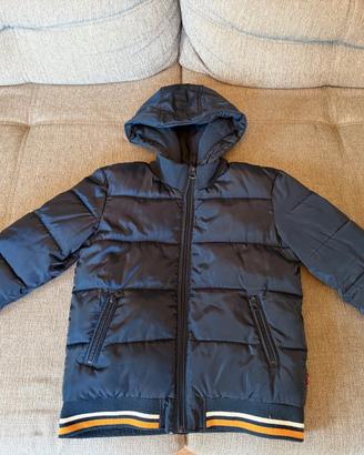 Giubbotto imbottito Levi's bambino 10-12 anni