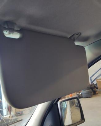 Aletta parasole destra OPEL COMBO del 2007
