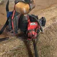 Decespugliatore Mitsubishi VRX440