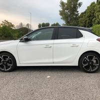 Opel corsa 6a 1.2 elegance 05/2022 75cv km15000