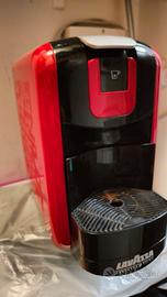 Macchina capsule caffe Lavazza 