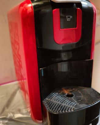 Macchina capsule caffe Lavazza 