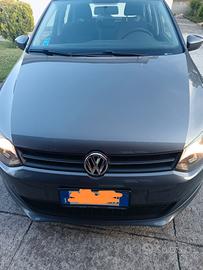 Polo 1.2 Tdi 75 cv