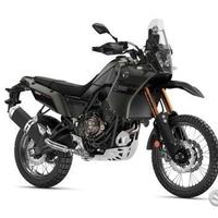 Yamaha Ténéré 700 Extreme Edition