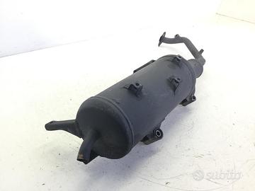 SCARICO MARMITTA SYM SYMPHONY ST E5 125 2021 2023 