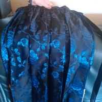 grembiule ballo sardo