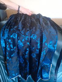 grembiule ballo sardo