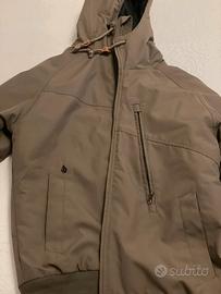 Volcom invernale