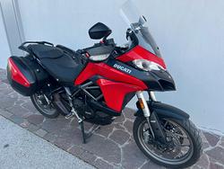 Ducati Multistrada 950 TOURING