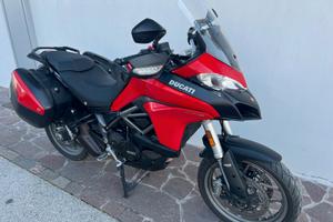 Ducati Multistrada 950 TOURING