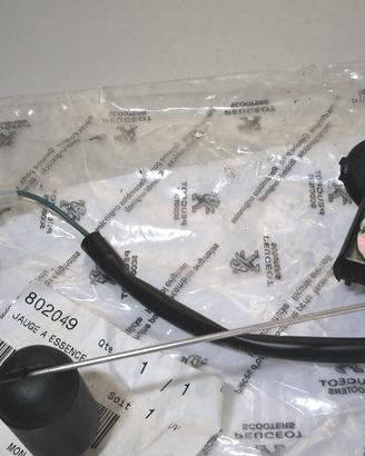 GALLEGGIANTE SERBATOIO Peugeot Tweet / Sym Symphon