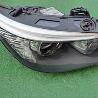 BMW 5 V E60 E61 Restyling BI-XENON Faro Fanale Des
