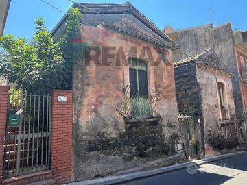 Casa Indipendente - Motta Sant'Anastasia