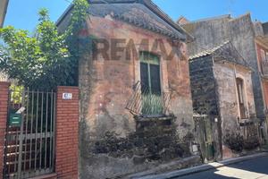 Casa Indipendente - Motta Sant'Anastasia