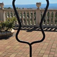 Manichino o sagoma da n 1 a n 7