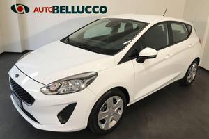 FORD Fiesta 1.5 EcoBlue 5p. Plus