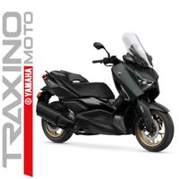 Yamaha X-Max 300