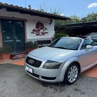 AUDI TT Roadster 1.8 T 20V 179 CV cat quattro GP