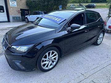 SEAT - Ibiza FR 1.0 95cv