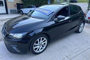 SEAT - Ibiza FR 1.0 95cv