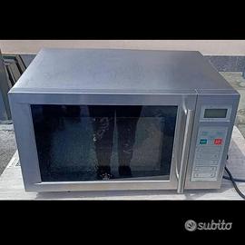 Microonde SELECT HORECA GMW1025