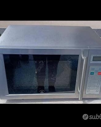 Microonde SELECT HORECA GMW1025