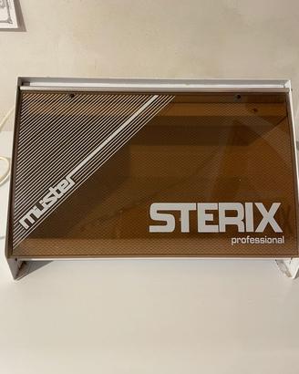 Sterilizzatore per parrucchieri