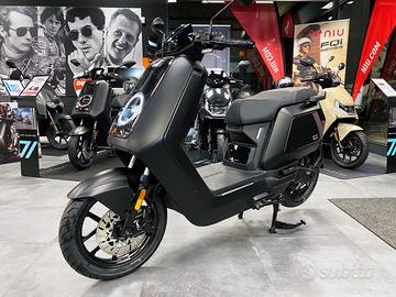 Niu nqix 300/500 - Nuovo Mod.26 - Pronta Consegna