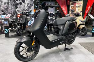 Niu nqix 300/500 - Nuovo Mod.26 - Pronta Consegna