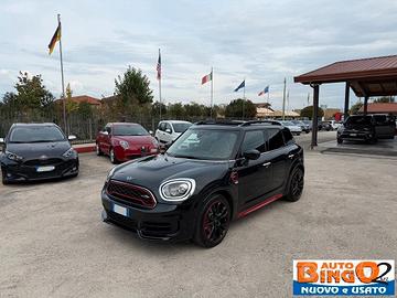 Mini Countryman John Cooper Works 2.0 ALL4
