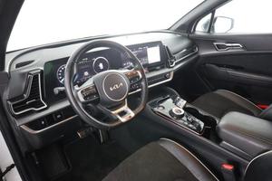 KIA Sportage Sportage 1.6 CRDi MHEV DCT GT-line