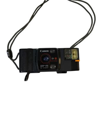 Fotocamera a Pellicola Canon Vintage