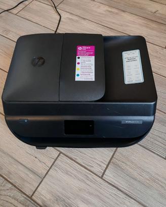 Stampante multifunzione hp officejet 5200