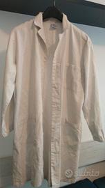 Camice per laboratorio scuola