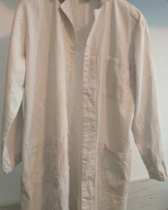 Camice per laboratorio scuola