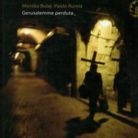 GERUSALEMME PERDUTA M.Bulaj - P. Rumiz