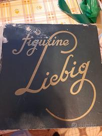 Album figurine Liebig