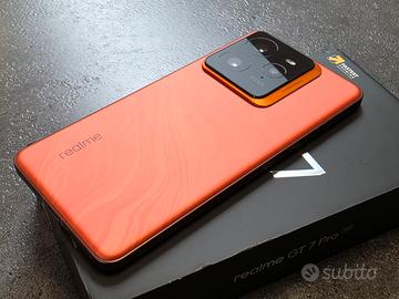 Realme GT 7 Pro 12+12/256