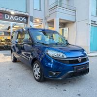 Fiat Doblò 1.6 MJT 120CV PL Combi Maxi N1